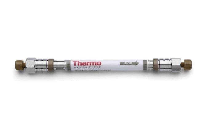Thermo Scientific Hypersil GOLD Phenyl HPLC Columns:Chromatography ...