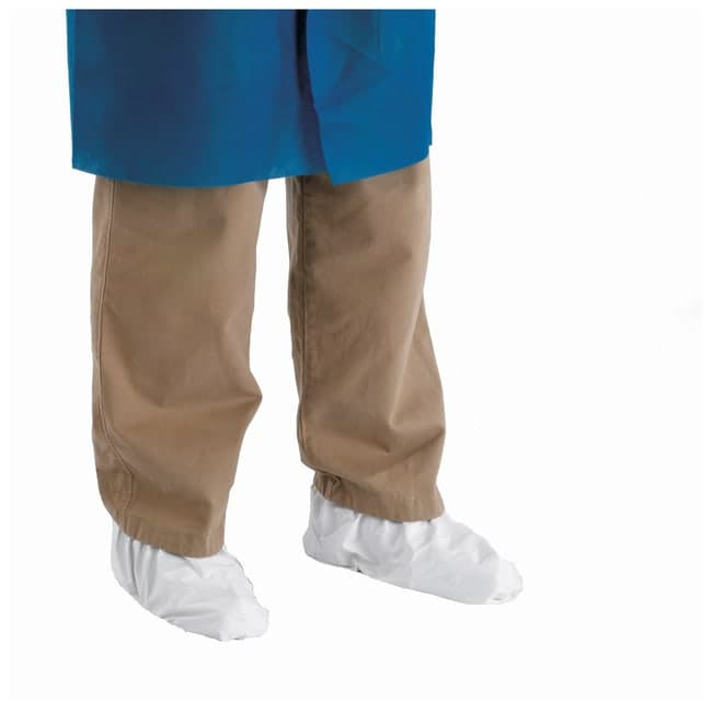 3M Disposable Protective Overshoe Covers 442 White | Buy Online | 3M ...