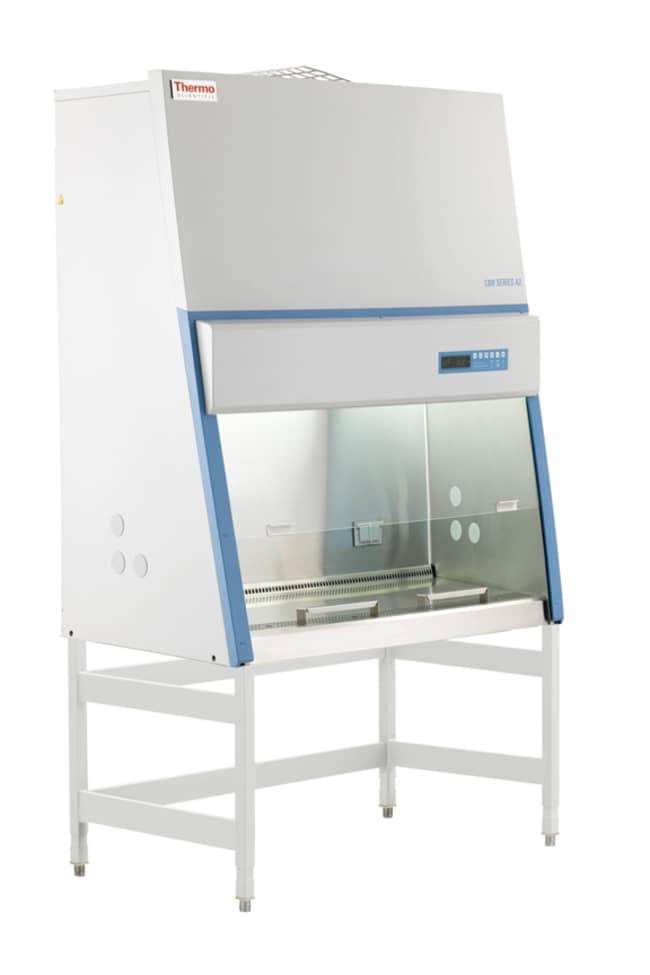 Thermo Scientific 1300 Series Class II, Type A2 Biological Safety ...
