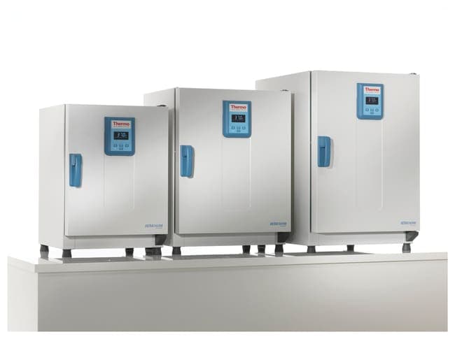 Thermo Scientific Heratherm General Protocol Microbiological Incubator ...