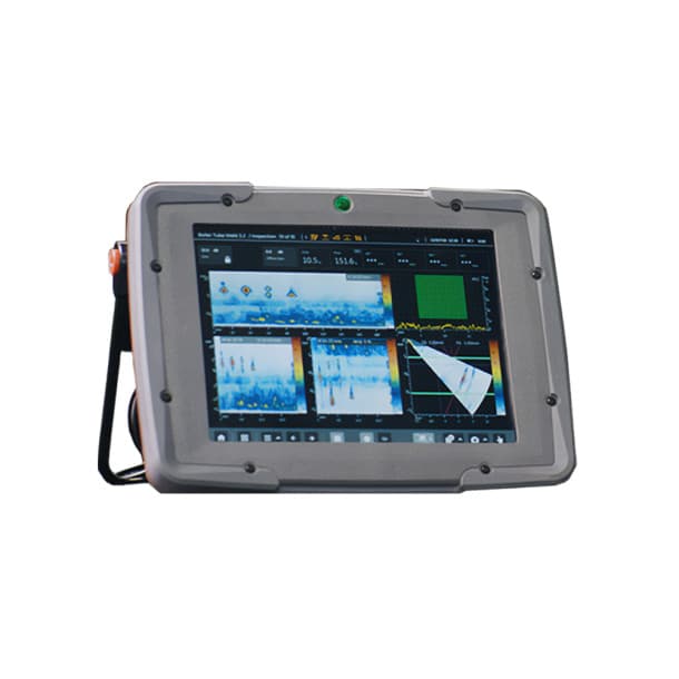 Waygate Mentor UT Ultrasonic Phased Array Flaw Detector | Hire ...