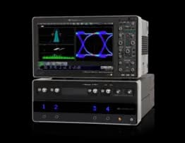 Teledyne LeCroy LabMaster 10 Zi-A