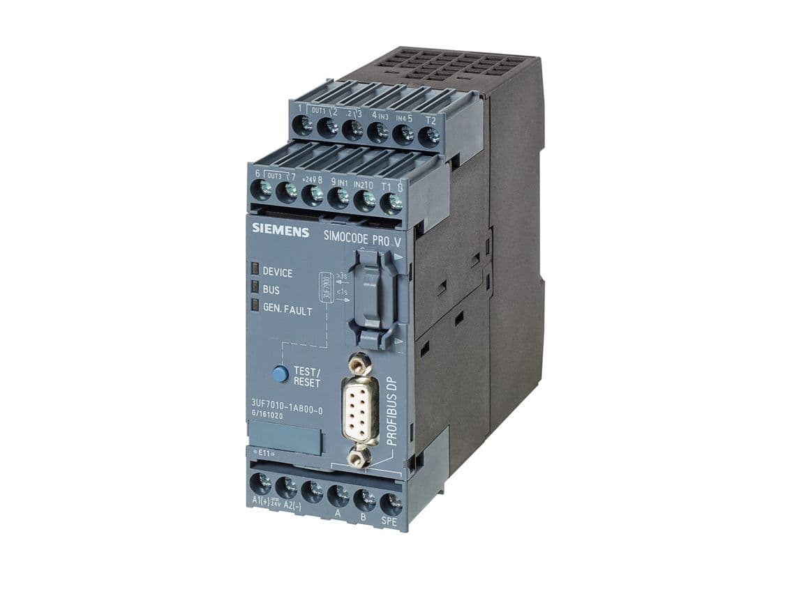 Siemens SIMOCODE pro V