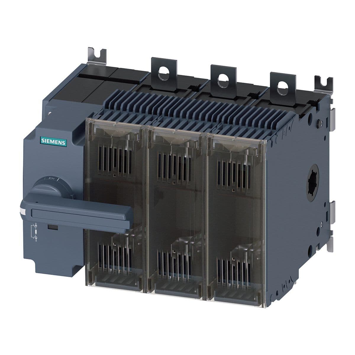 Siemens Transfer Switch Buy Siemens 3LD4 63A 1 Pole 3 Way 90 Deg