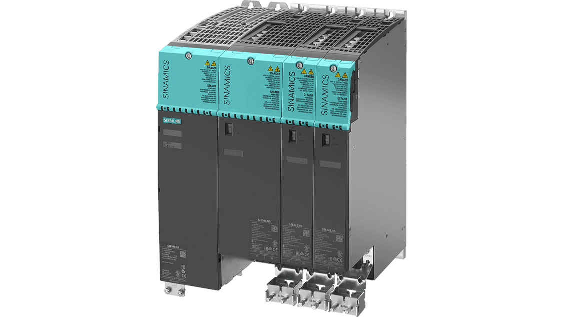 SINAMICS S120 | SINAMICS Servo Drives | Siemens Global