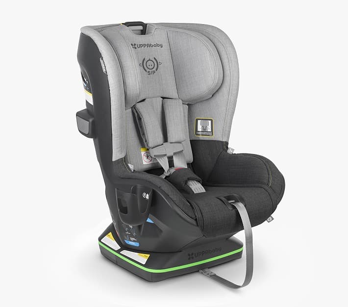 UPPAbaby® KNOX Convertible Car Seat | Pottery Barn Kids