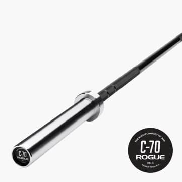 Rogue Technique Barbells, Aluminum Weightlifting Barbells | Rogue ...