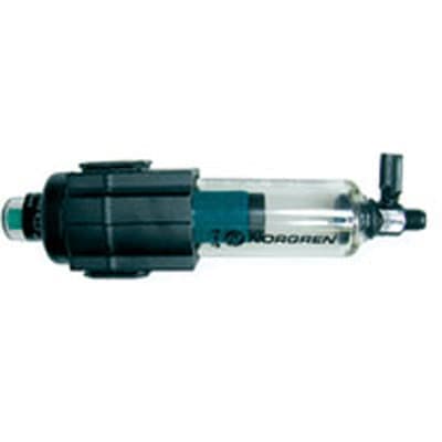 Norgren - F72C-2AD-QT0 - FILTER, COALESCING/OIL REMOVAL, 1/4 PTF, MAN ...