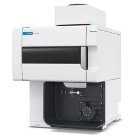 Agilent 5800 ICP-OES Instrument | Technology Networks