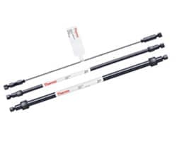 Anion-Exchange Packed IC Columns | Thermo Fisher Scientific