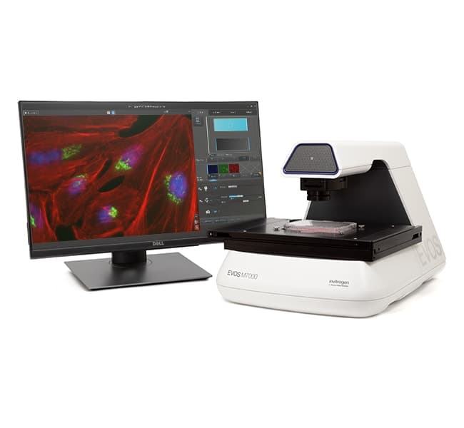 EVOS™ M7000 Imaging System