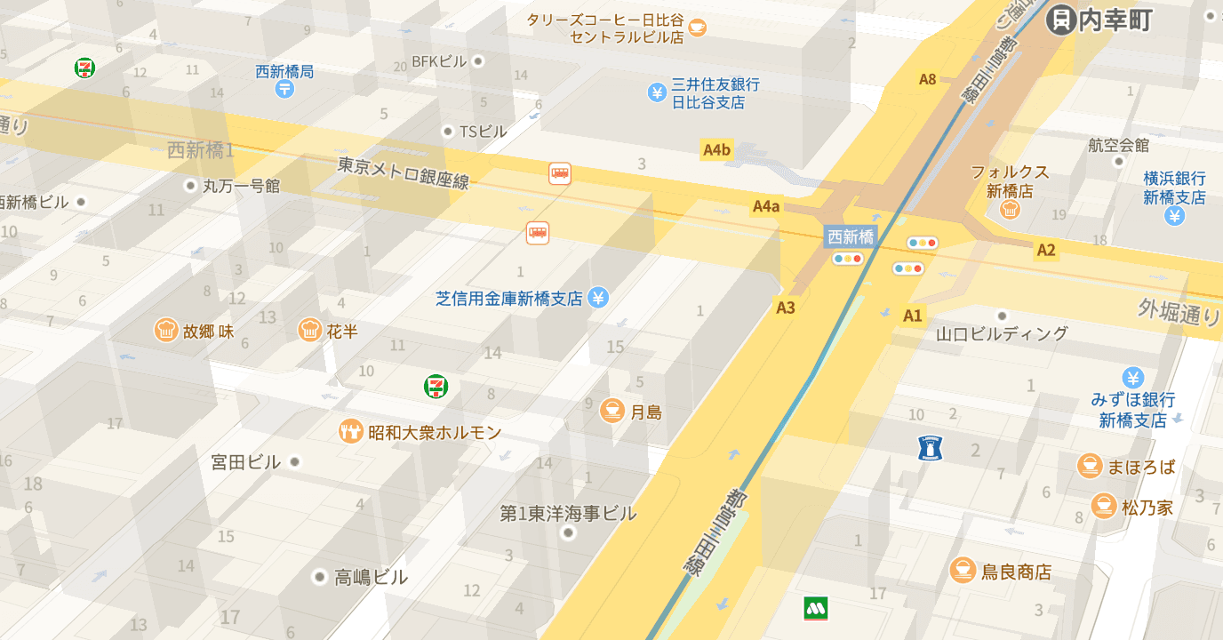 Design Custom Maps with Mapbox Studio