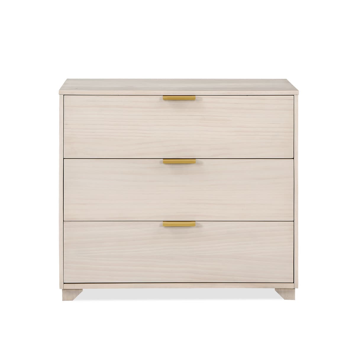 Suite Bebe Pixie Kids 3 - Drawer Dresser | Wayfair