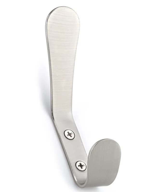 Richelieu Contemporary Metal Wall Hook & Reviews | Wayfair