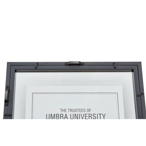 Umbra Document Picture Frame & Reviews | Wayfair