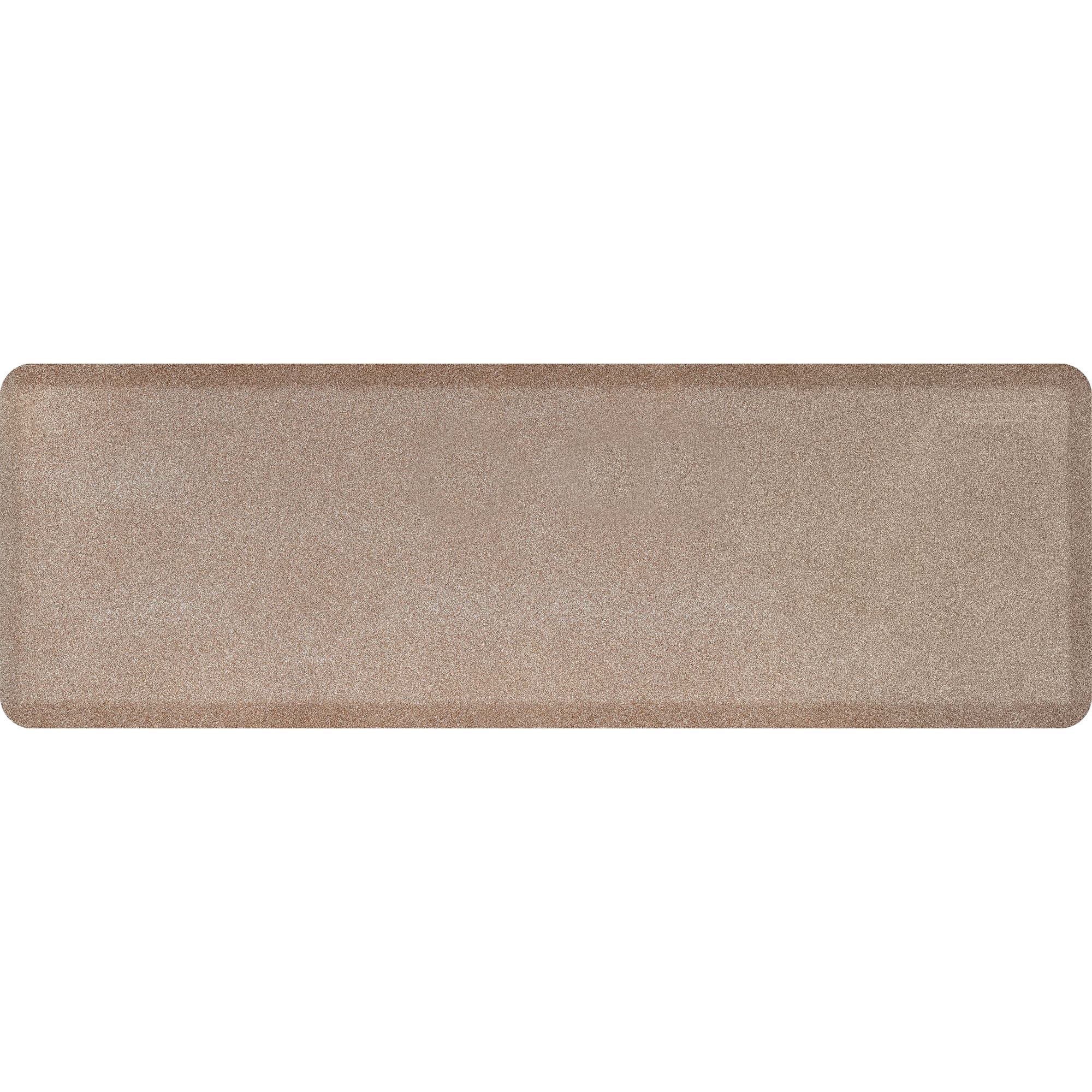 WellnessMats Granite Original Smooth Kitchen Mat & Reviews | Wayfair