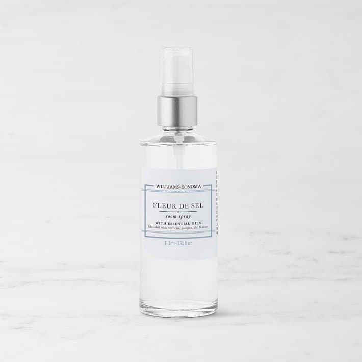 Fleur de Sel Home Mist by Homesick