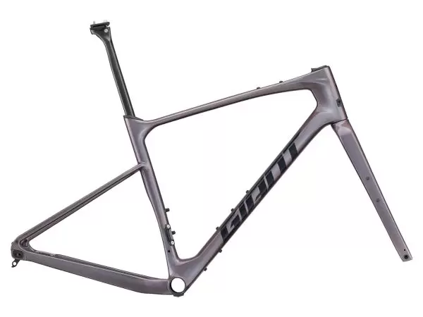 Gravel & CX Bike Giant Revolt Advanced Pro Frameset - 2023, find ...