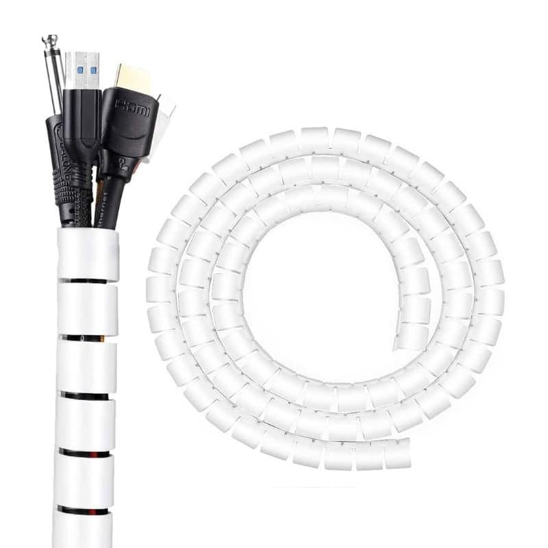 Spiral Cable Organizer - atila-electronic.com