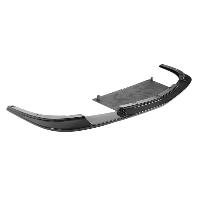 APR Performance 2015-2017 Subaru WRX / STI Carbon Fiber Front Air Dam ...