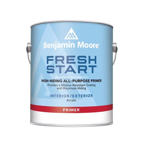 Benjamin Moore Prime Lock Plus …
