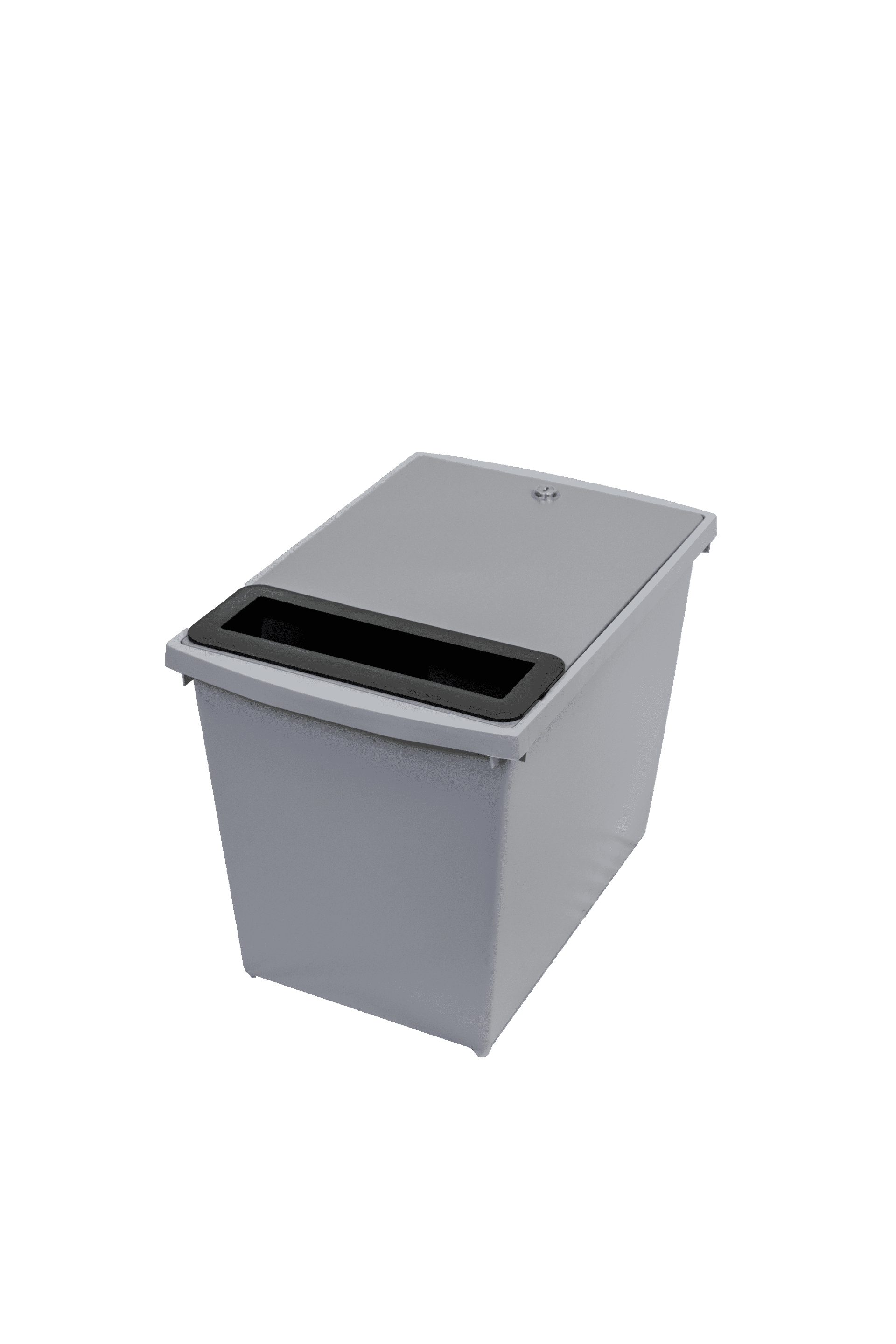 Electronic Waste Container – Bins4 Shredding