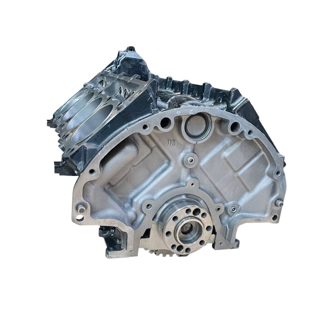 Mopar Dodge Chrysler Jeep 5.7L Hemi Engine Short Block .030" Oversize ...