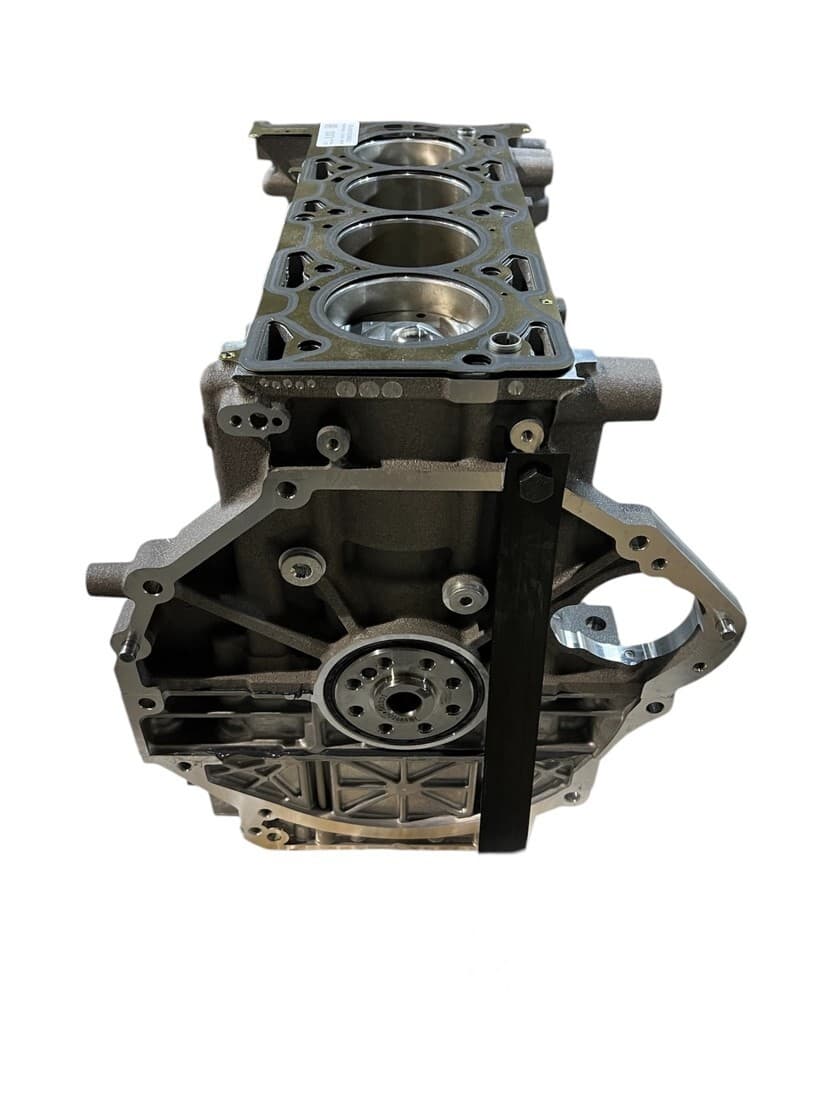 GM Chevrolet 2014-2015 Malibu Impala 2.5L Ecotec Engine Short Block ...