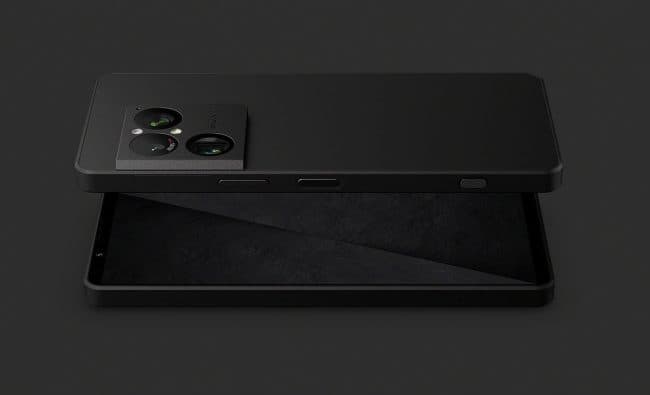 Sony Xperia 1 VIII Officially Launched – Snapdragon 8 Elite Gen 5 and ...