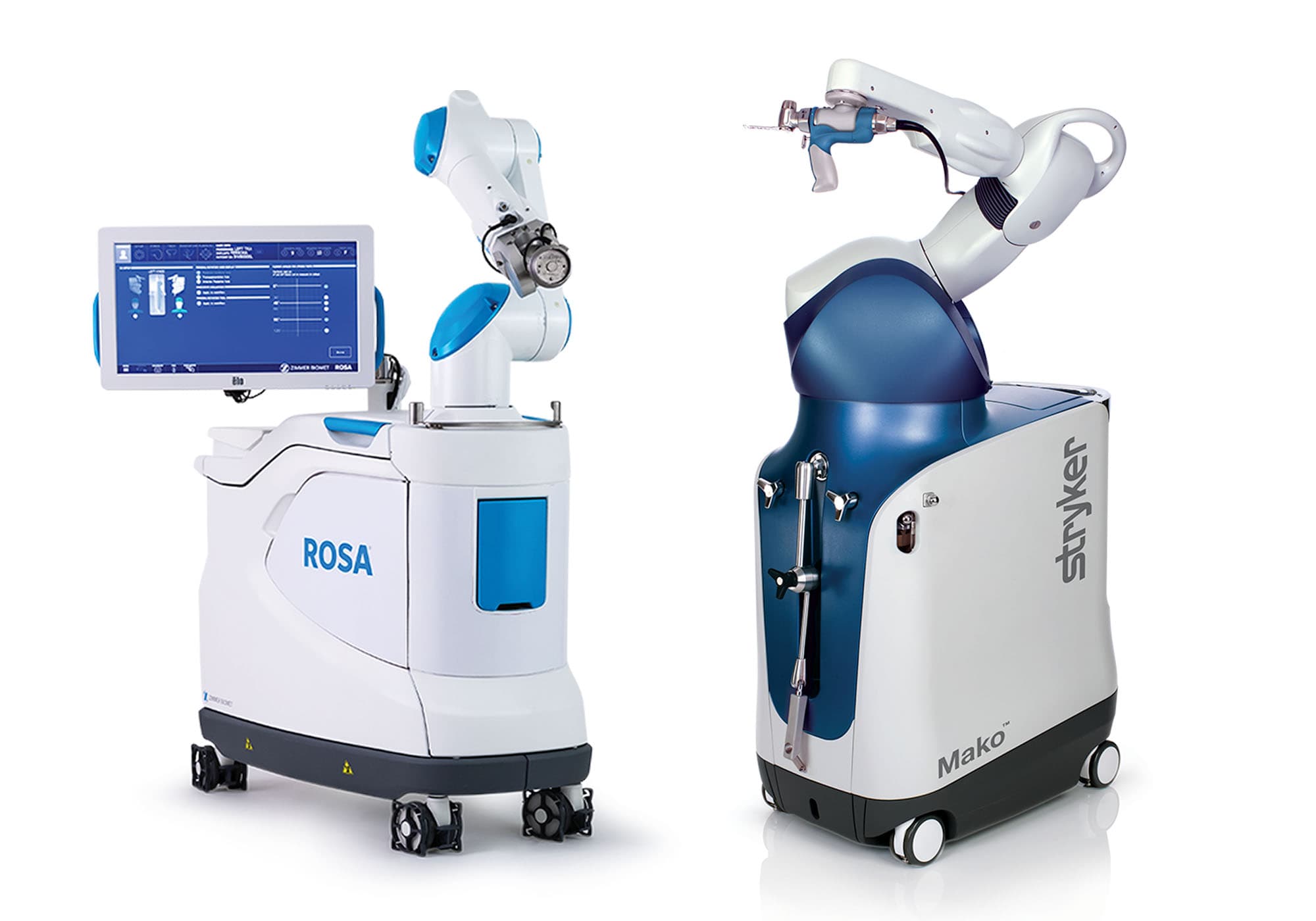 Best Cartilage Repair Robots in Canada - 2026 Guide
