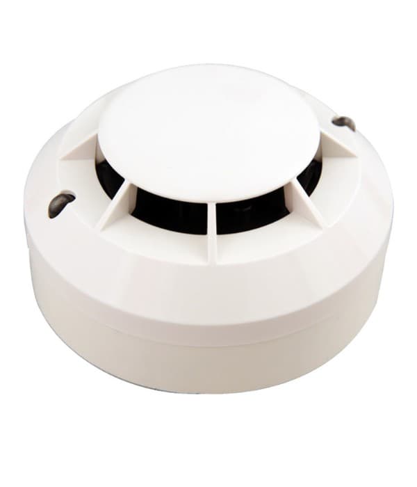Honeywell Addressable Smoke Detector