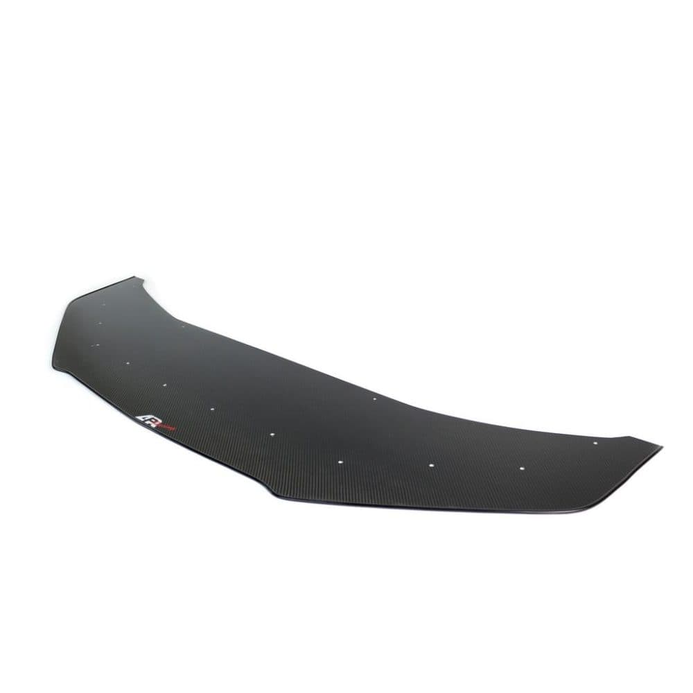 APR Performance Carbon Fiber Front Splitter