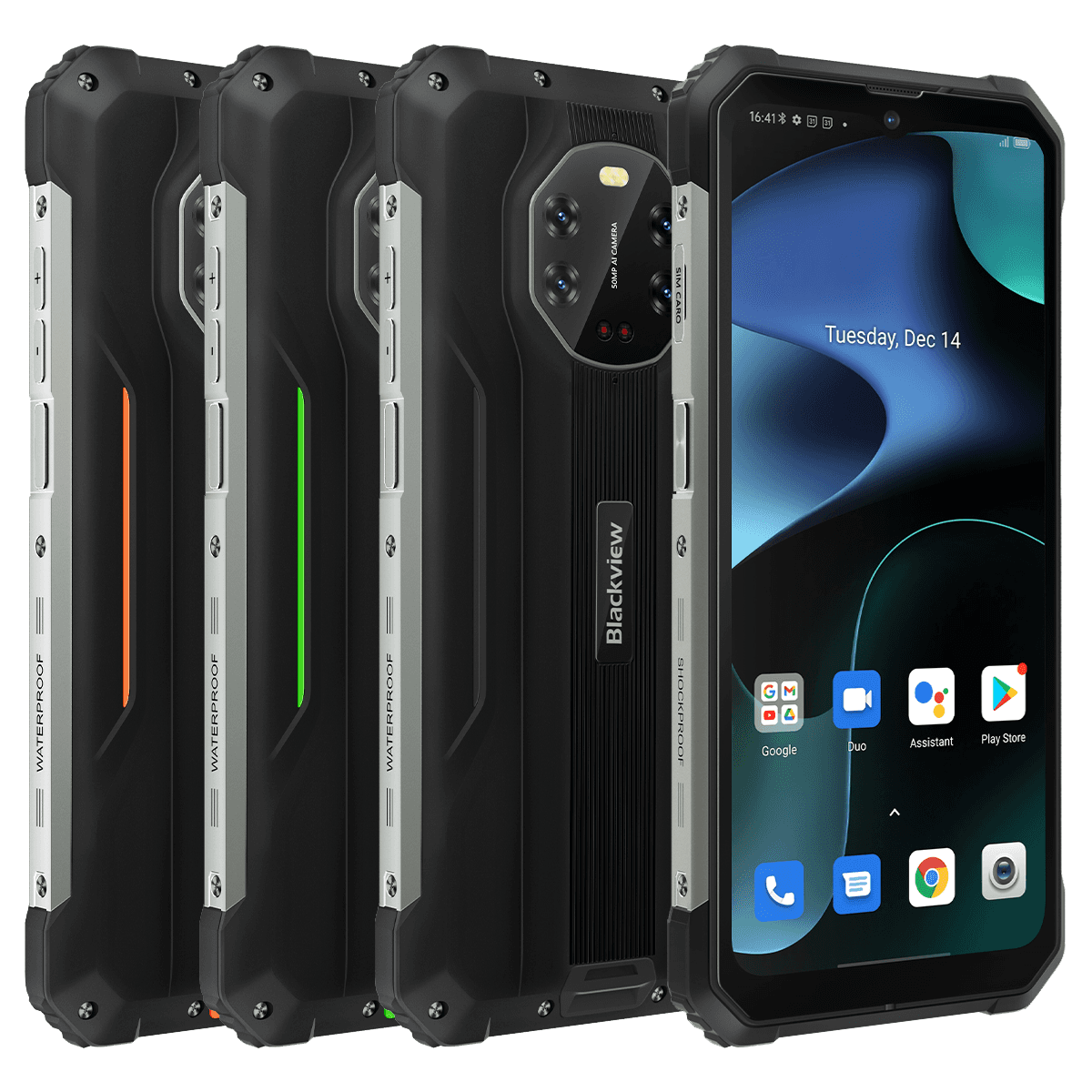 Blackview Bv8800