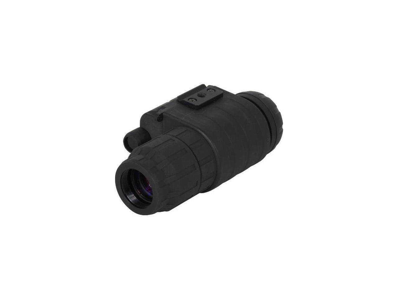Sightmark Ghost Hunter 1x24 Night Vision Monocular - Newegg.com