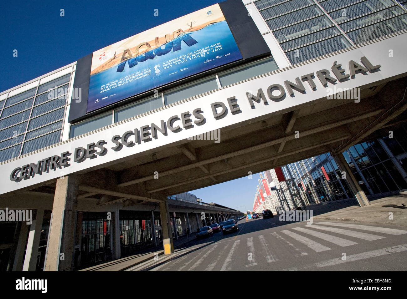 Science Center Montreal at Julia Kromer blog