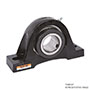 Fafnir® Pillow Block Mounted Bearings On The Timken Company
