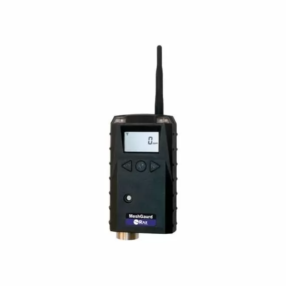 Honeywell RAE Systems D01-4002-000 Meshguard Gas Detector
