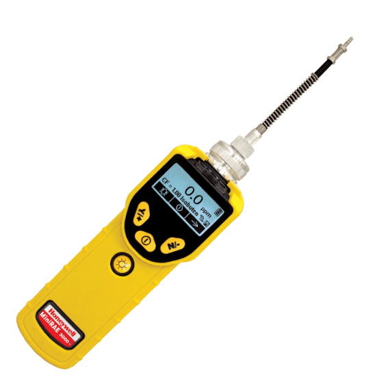 RAE Systems MiniRAE 3000