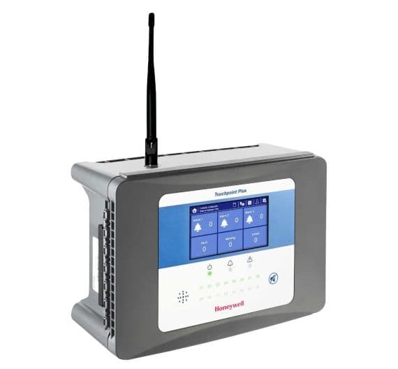 Honeywell Analytics Touchpoint Plus Wireless Controller