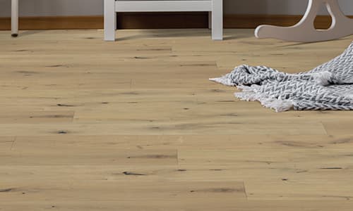 Engineered hardwood floor coverings - Beaulieu