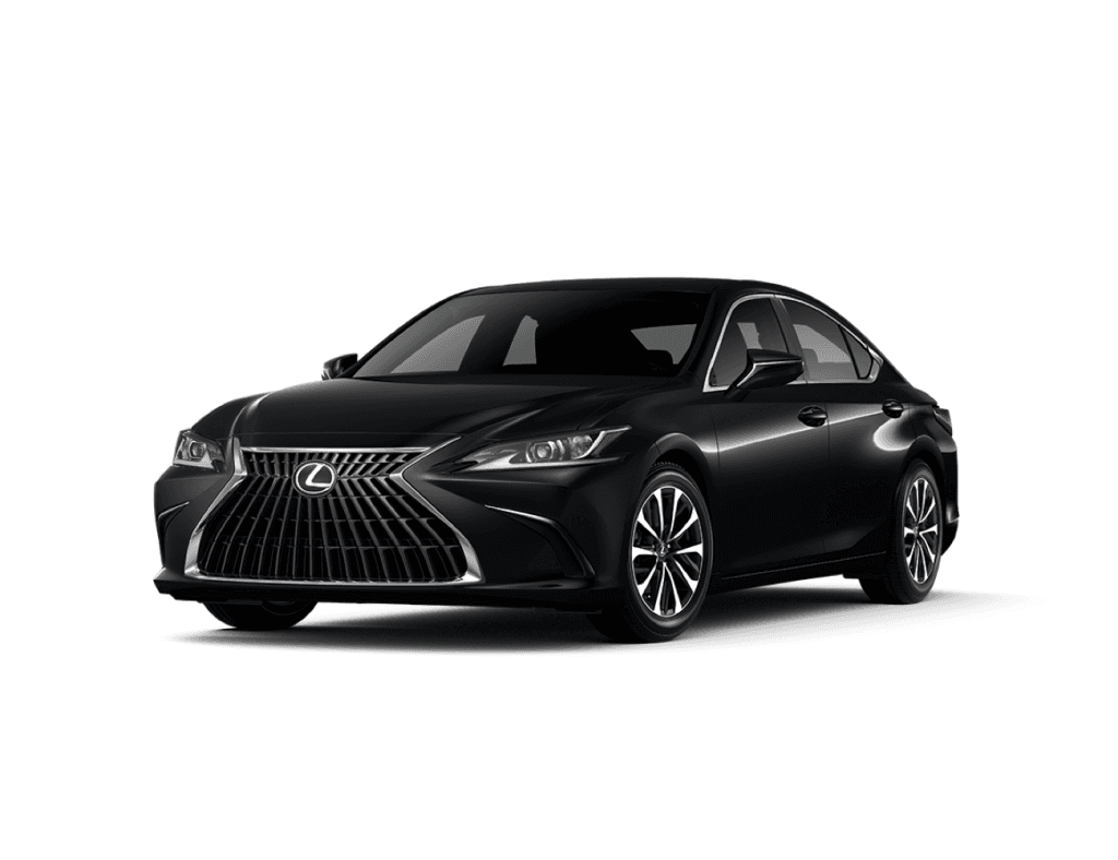 2025 Lexus ES 300h AWD – Car Connect Auto Group
