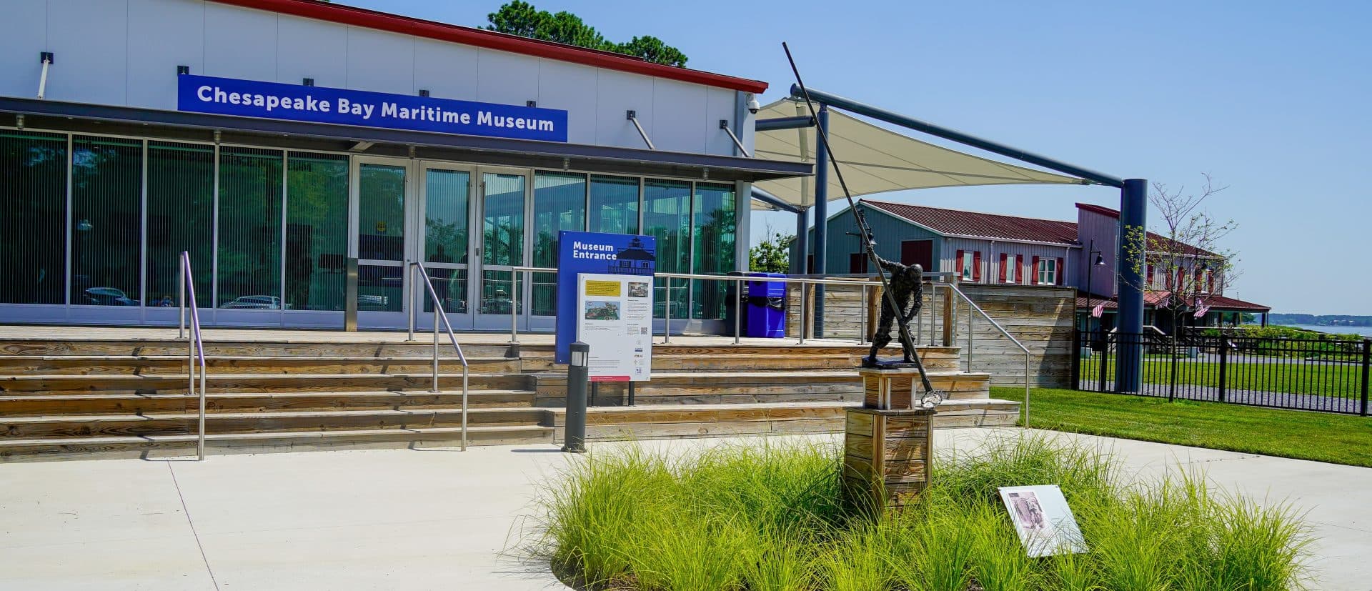 Maritime Museum Of The Atlantic Admission