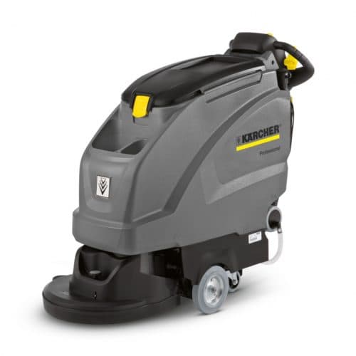 Karcher B 40 C Bp Classic Floor Scrubber | Commercial Cleaning Equipment