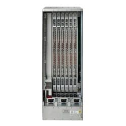 Extreme SLX 9850 Switch fabric module