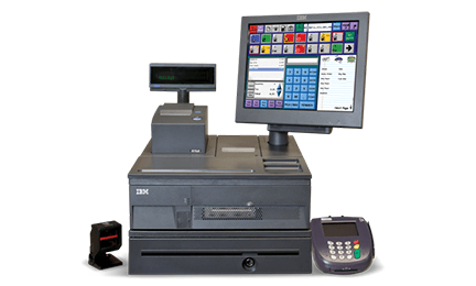 Wayne Nucleus POS Cash Register Text Inserter / Overlay on CCTV Video ...