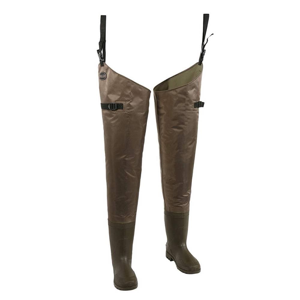 Orvis Encounter Waders Review in 2026 - Wading Gear