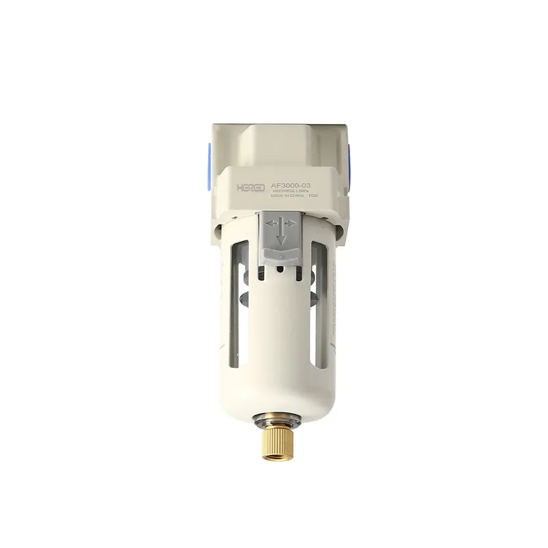 AF Series Air Filter SMC Type - HERED Pneumatic