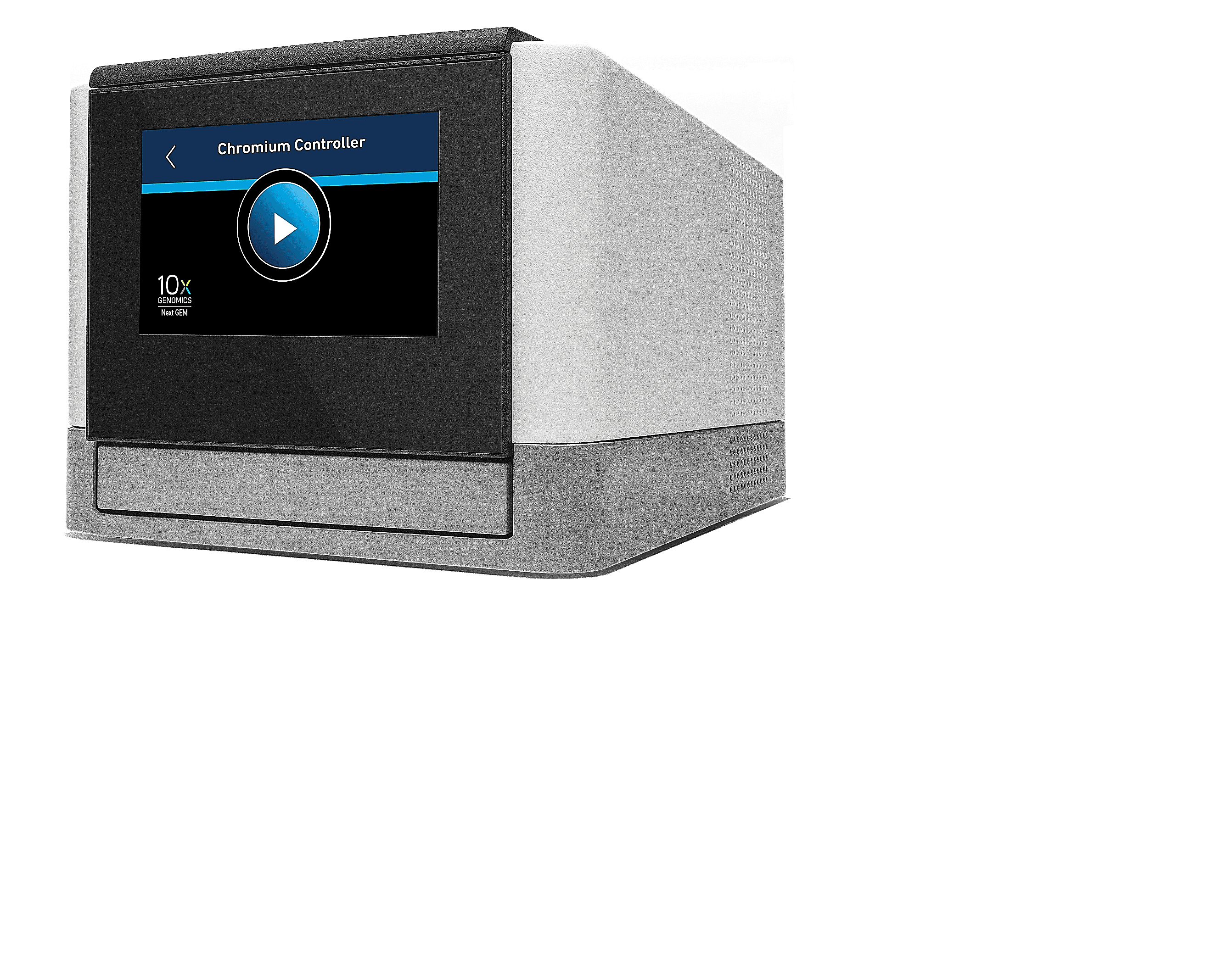 Chromium Controller | 10x Genomics