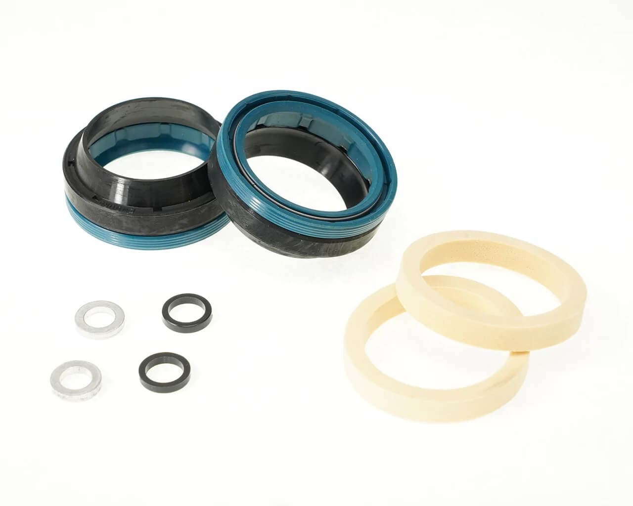 Enduro Bearings FOX FORK 34 mm HyGlide Seal Kit - Sundstorps Cykel