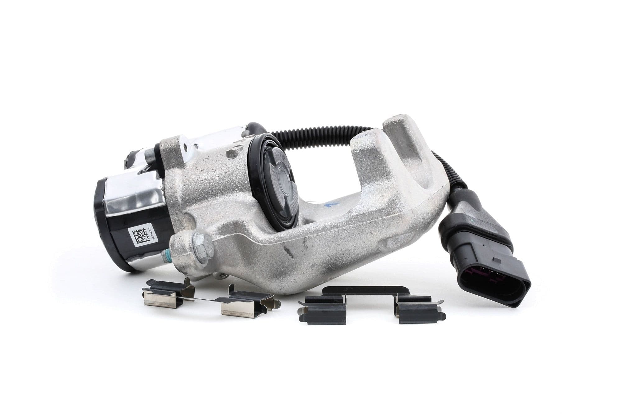 Brake Caliper TRW BHT280E for vehicles with electric parking brake ...